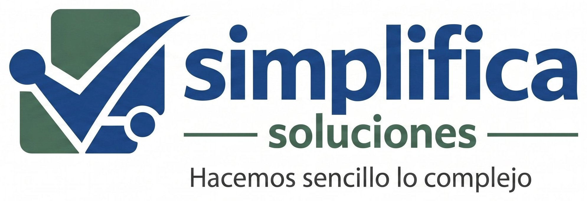 Simplifica Soluciones. Hacemos sencillo lo complejo